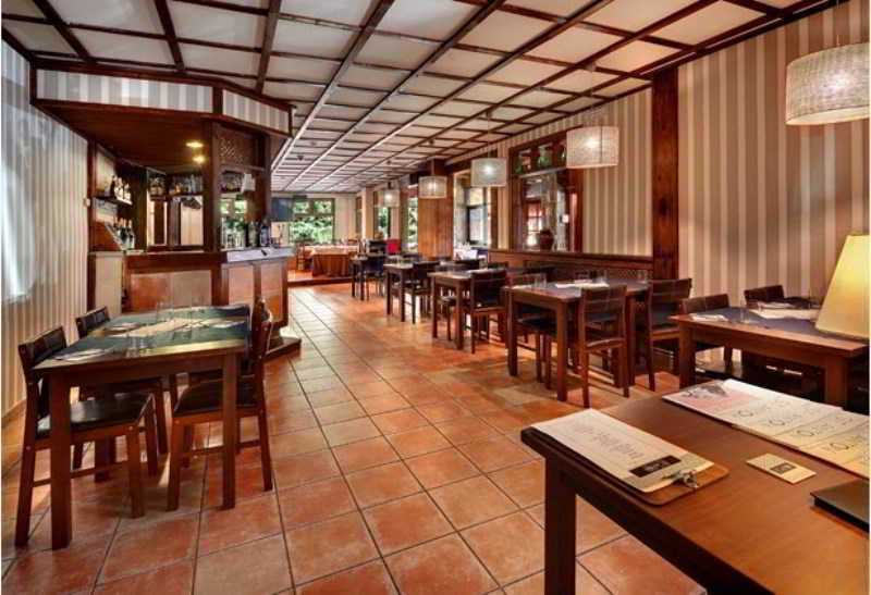 San Anton Benasque Hotel Bagian luar foto