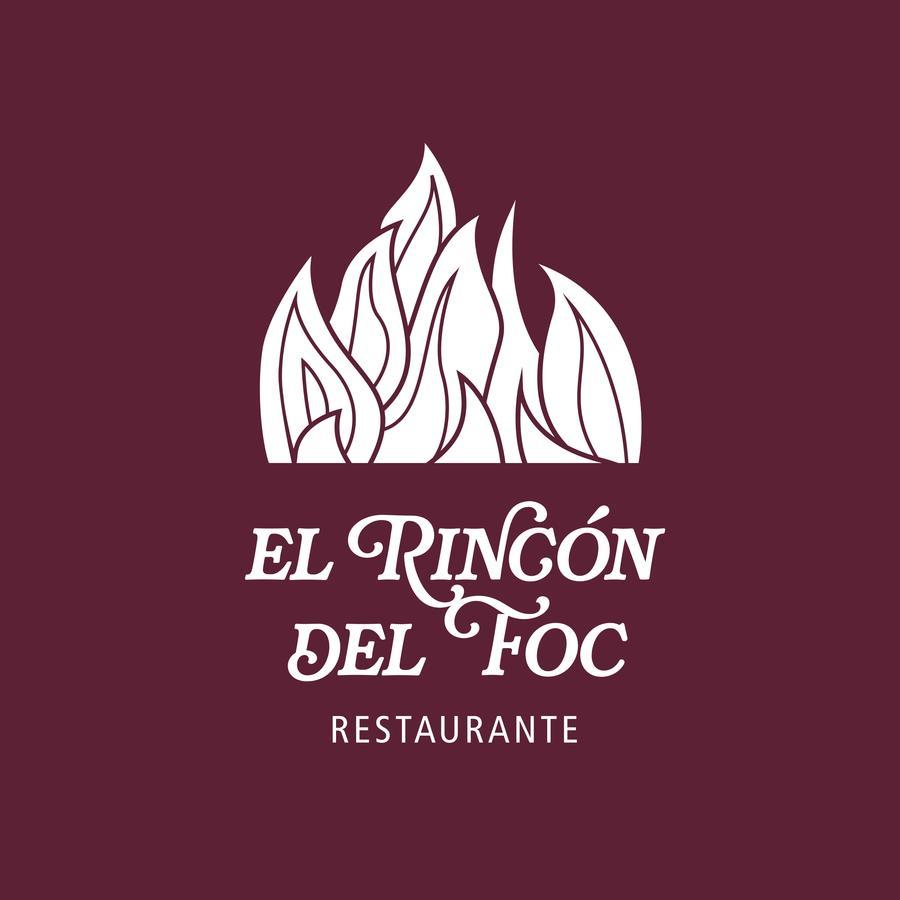 San Anton Benasque Hotel Bagian luar foto